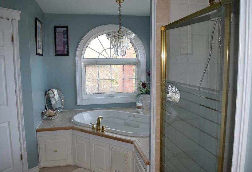 Queen Street B&b | St Andrews | New Brunswick | Canada 8