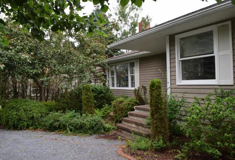 Queen Street B&b | St Andrews | New Brunswick | Canada 9