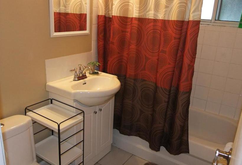 Kashaneh Hostel | Toronto | Ontario | Canadá 1