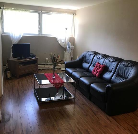 Kashaneh Hostel | Toronto | Ontario | Canadá 6