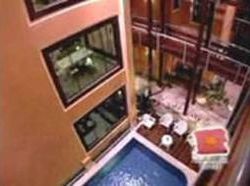 Pousada Das Artes Hotel Tocantins