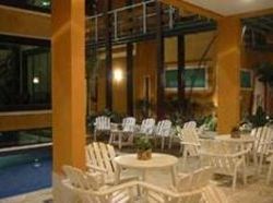 Pousada Das Artes Hotel  | Palmas | Tocantins | Brasil 1