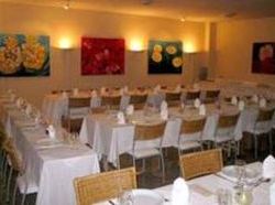 Pousada Das Artes Hotel  | Palmas | Tocantins | Brasil 2