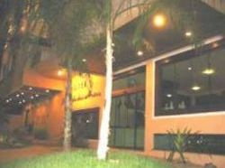 Pousada Das Artes Hotel  | Palmas | Tocantins | Brasil 3