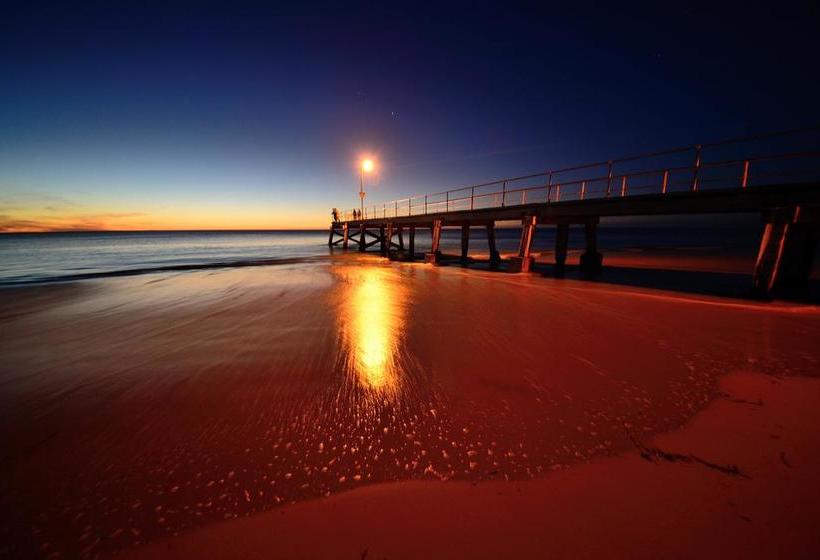 Bed and Breakfast Yankalilla Bay Homestead Normanville Australia Meridional