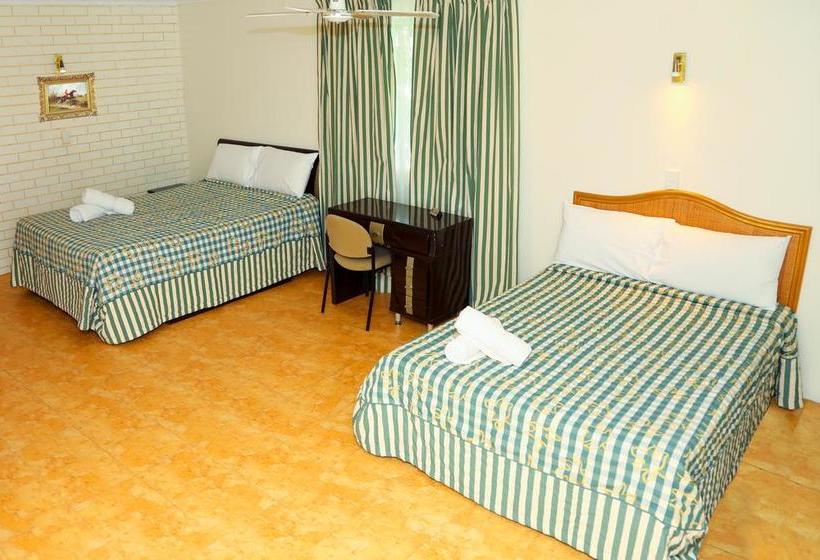 Queenslander Motel | Gold Coast  | Queensland | Australia 12