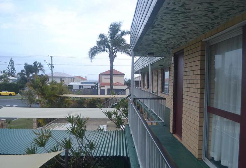 Queenslander Motel | Gold Coast  | Queensland | Australia 14