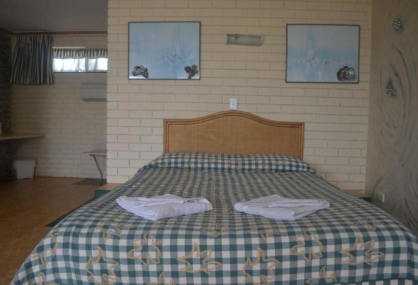 Queenslander Motel | Gold Coast  | Queensland | Australia 15