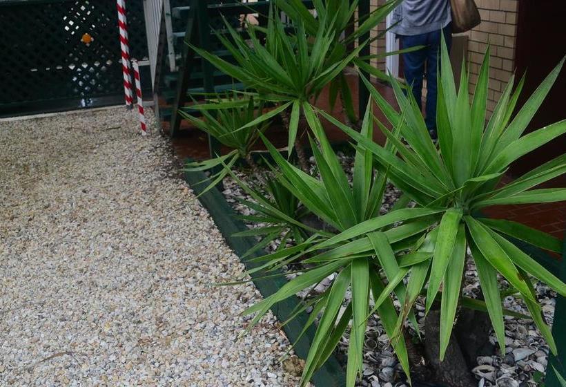 Queenslander Motel | Gold Coast  | Queensland | Australia 17