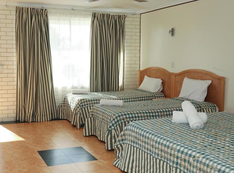 Queenslander Motel | Gold Coast  | Queensland | Australia 18