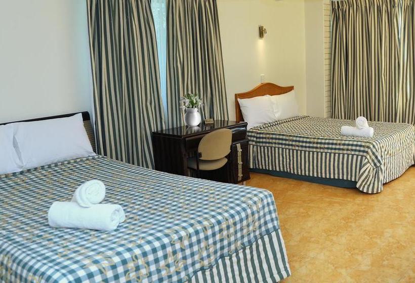 Queenslander Motel | Gold Coast  | Queensland | Australia 3