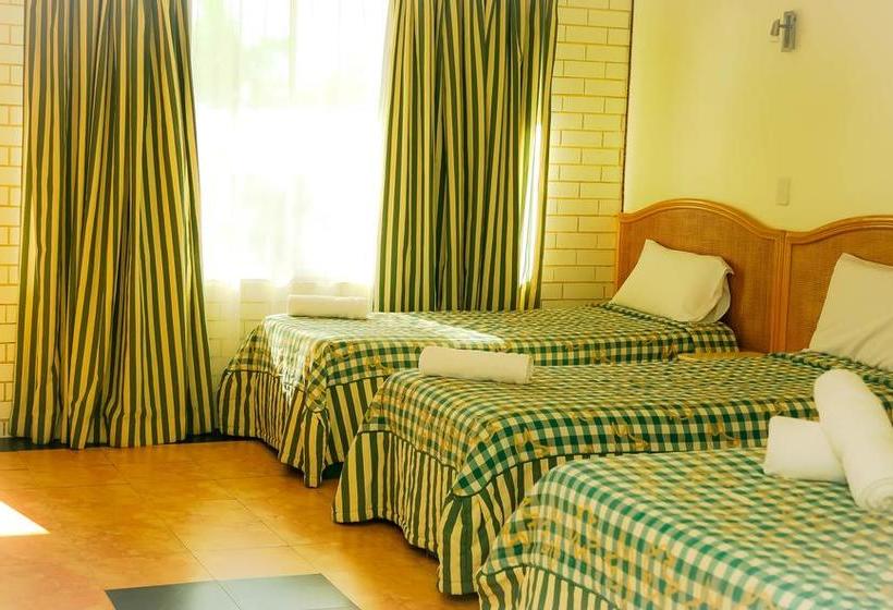 Queenslander Motel | Gold Coast  | Queensland | Australia 9