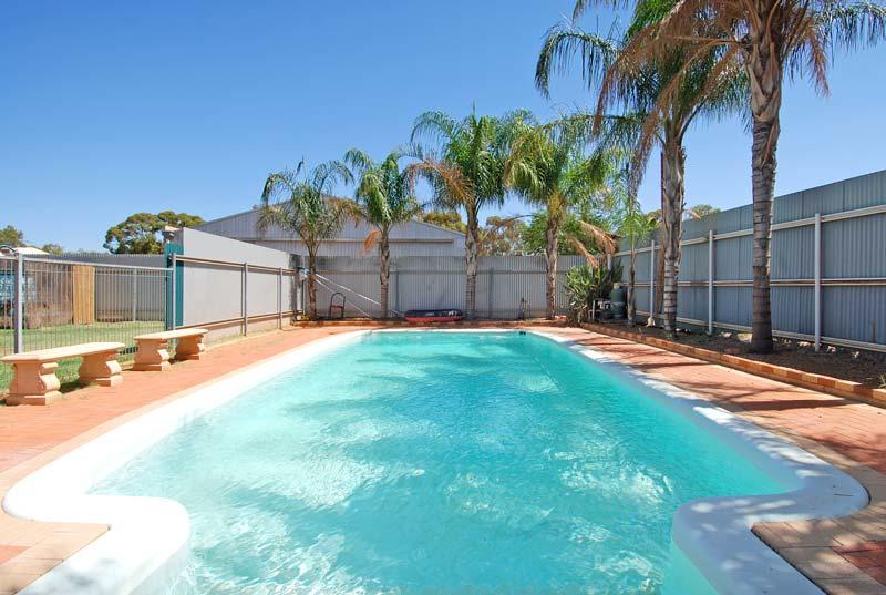 Hostel Kalgoorlie Backpackers | Kalgoorlie | Western Australia | Australia 1