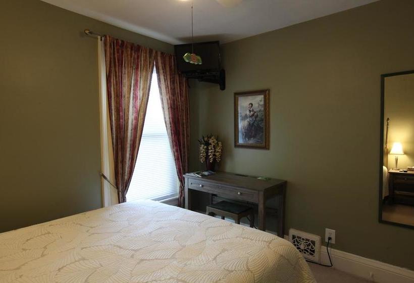 Ambiance By The Falls B&b | Niagara Falls | Ontario | Canada 1