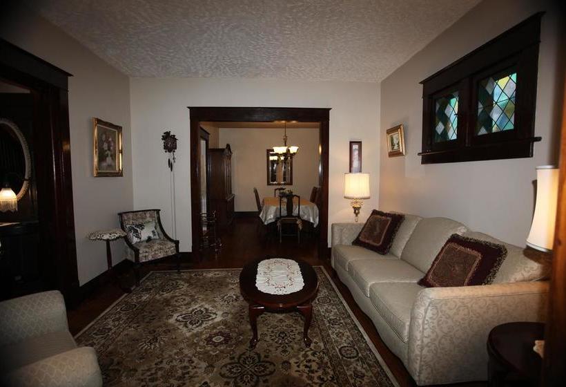 Ambiance By The Falls B&b | Niagara Falls | Ontario | Canada 11