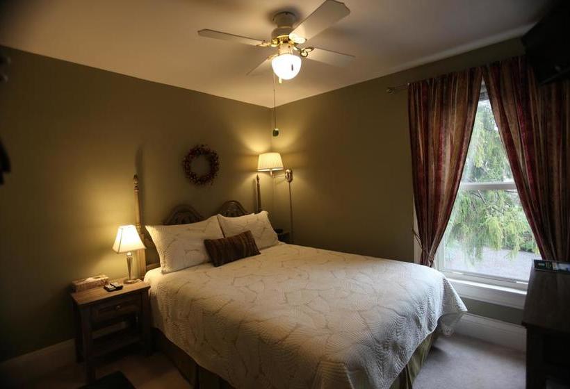 Ambiance By The Falls B&b | Niagara Falls | Ontario | Canada 14