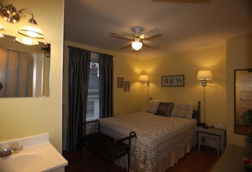 Ambiance By The Falls B&b | Niagara Falls | Ontario | Canada 16