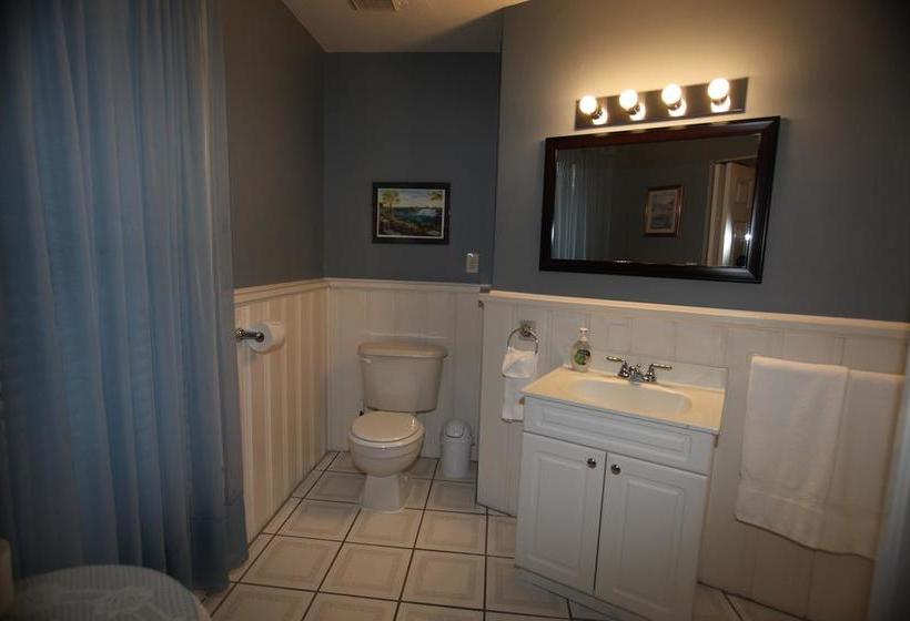 Ambiance By The Falls B&b | Niagara Falls | Ontario | Canada 17