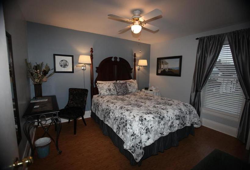 Ambiance By The Falls B&b | Niagara Falls | Ontario | Canada 18