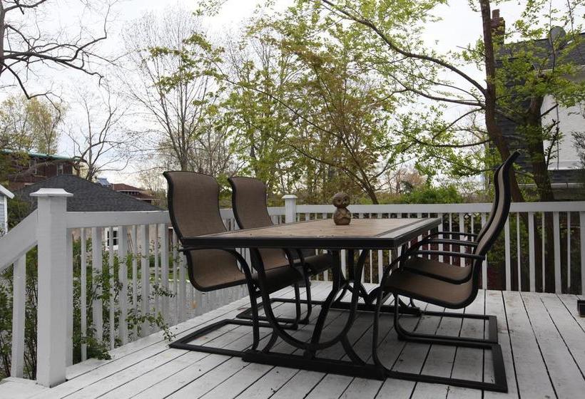 Ambiance By The Falls B&b | Niagara Falls | Ontario | Canada 19