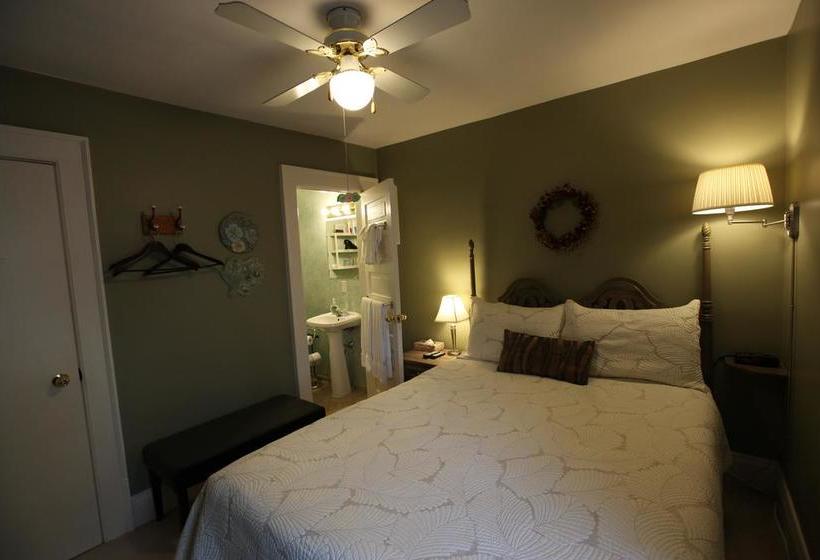 Ambiance By The Falls B&b | Niagara Falls | Ontario | Canada 5