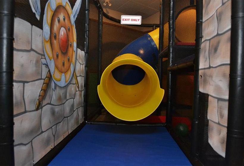 Motel Viking Inn | Gimli | Manitoba | Canada 1