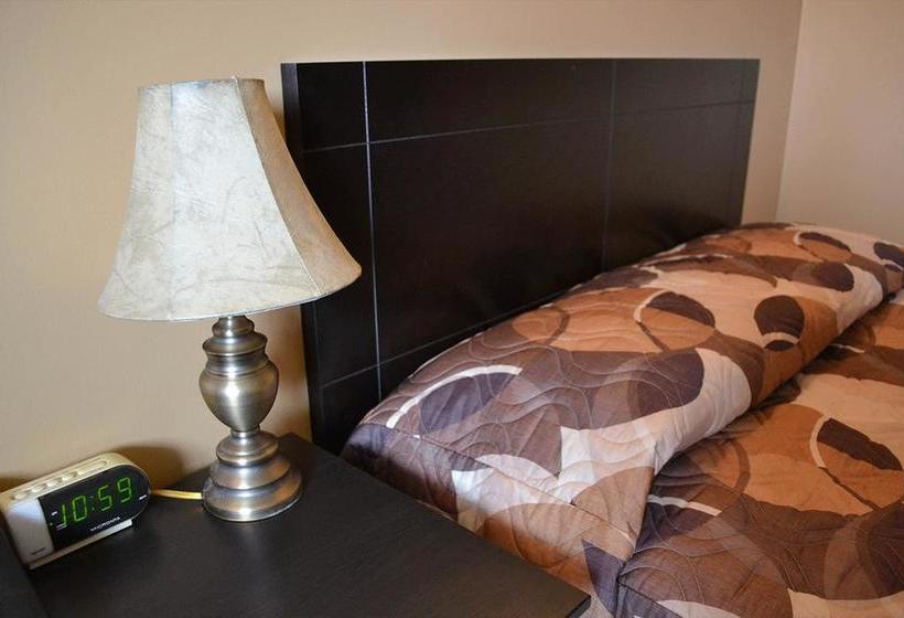 Motel Viking Inn | Gimli | Manitoba | Canada 11