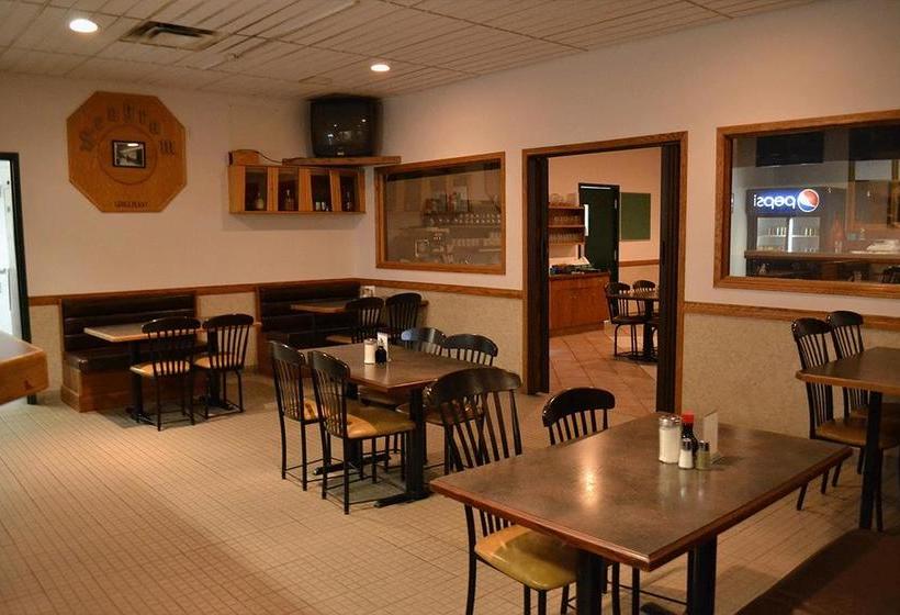 Motel Viking Inn | Gimli | Manitoba | Canada 12