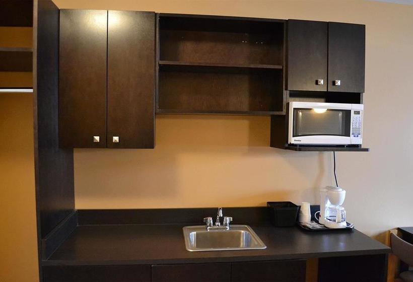 Motel Viking Inn | Gimli | Manitoba | Canada 13