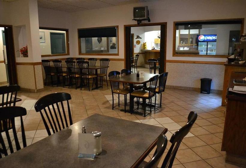 Motel Viking Inn | Gimli | Manitoba | Canada 14