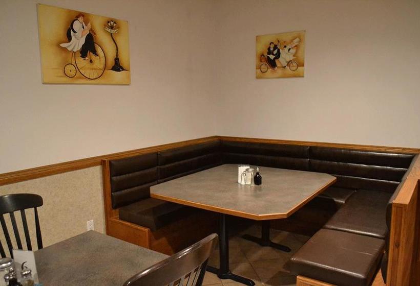 Motel Viking Inn | Gimli | Manitoba | Canada 15