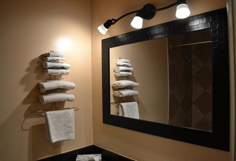 Motel Viking Inn | Gimli | Manitoba | Canada 16