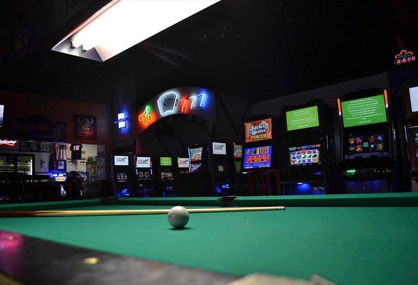 Motel Viking Inn | Gimli | Manitoba | Canada 2