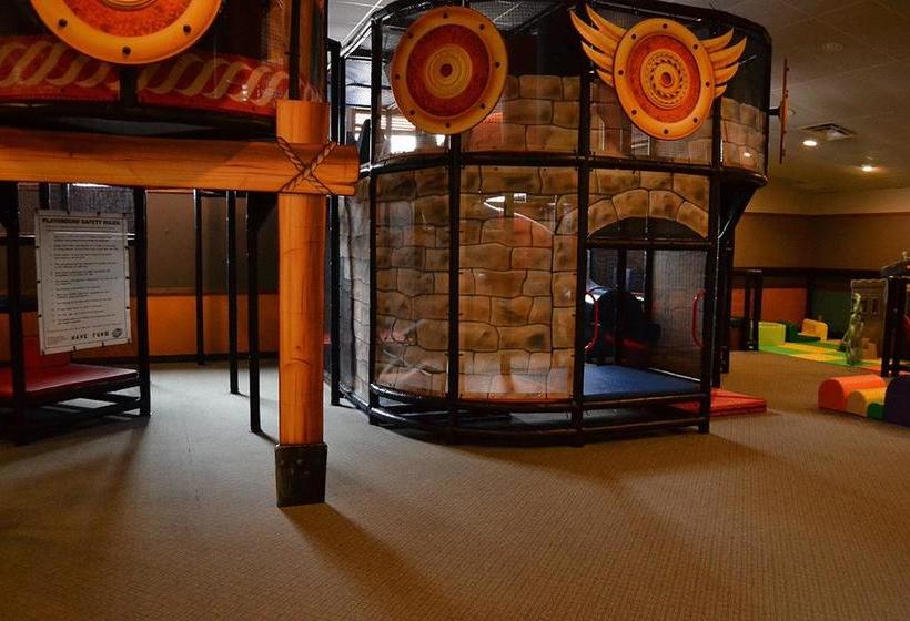 Motel Viking Inn | Gimli | Manitoba | Canada 3