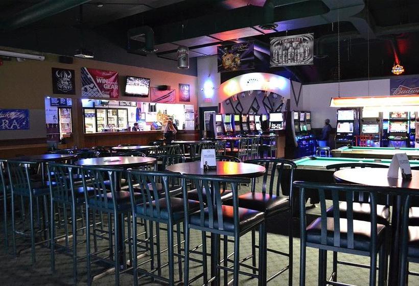 Motel Viking Inn | Gimli | Manitoba | Canada 4