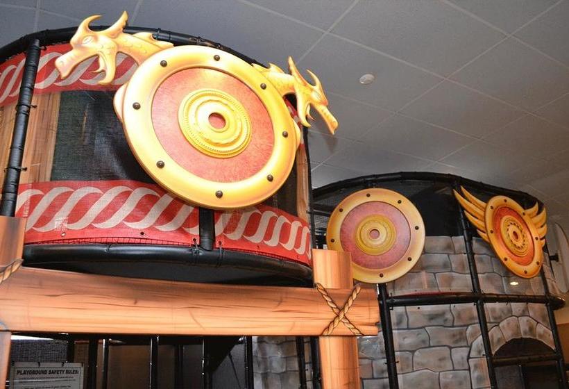 Motel Viking Inn | Gimli | Manitoba | Canada 6