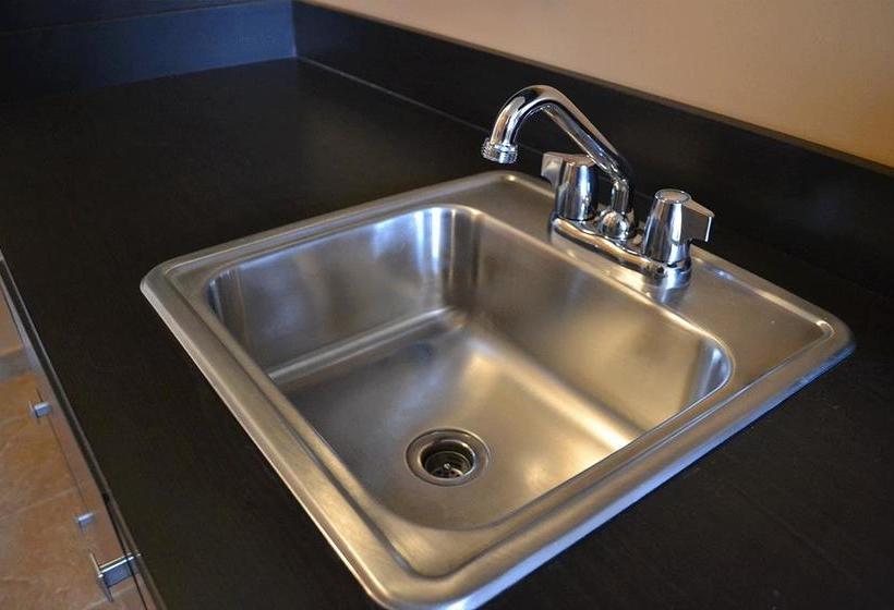 Motel Viking Inn | Gimli | Manitoba | Canada 7