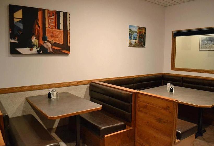 Motel Viking Inn | Gimli | Manitoba | Canada 9