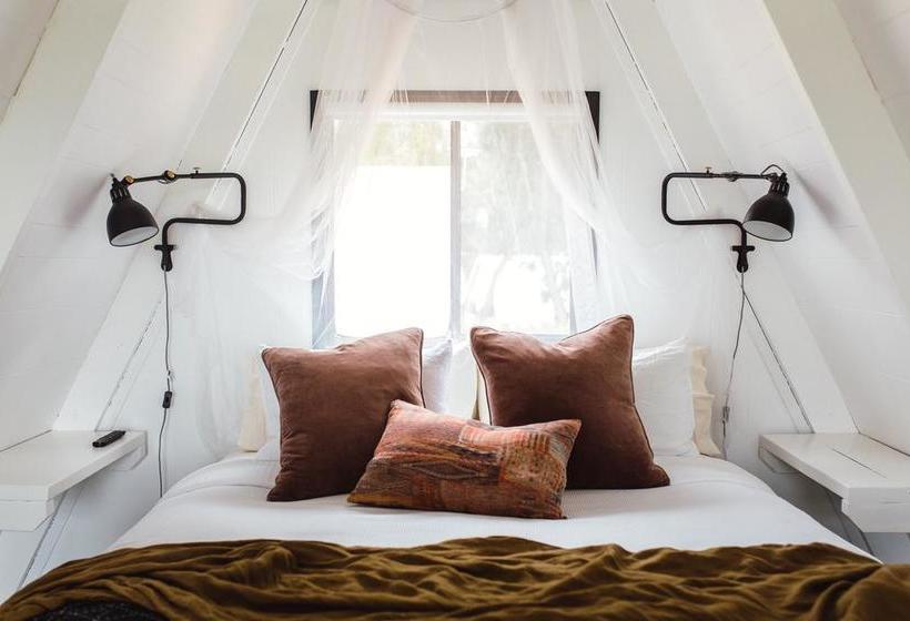 Resort Esperance Chalet Village | Esperance | Western Australia | Australia 13