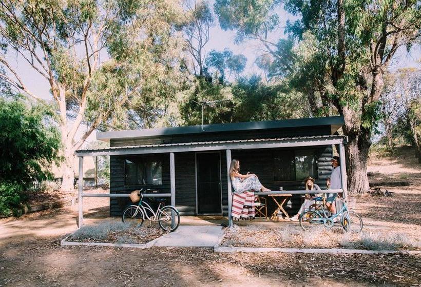 Resort Esperance Chalet Village | Esperance | Western Australia | Australia 20