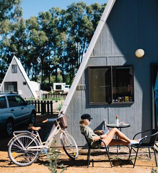 Resort Esperance Chalet Village | Esperance | Western Australia | Australia 9