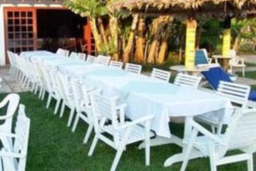 Hotel Águas Mornas Palace 