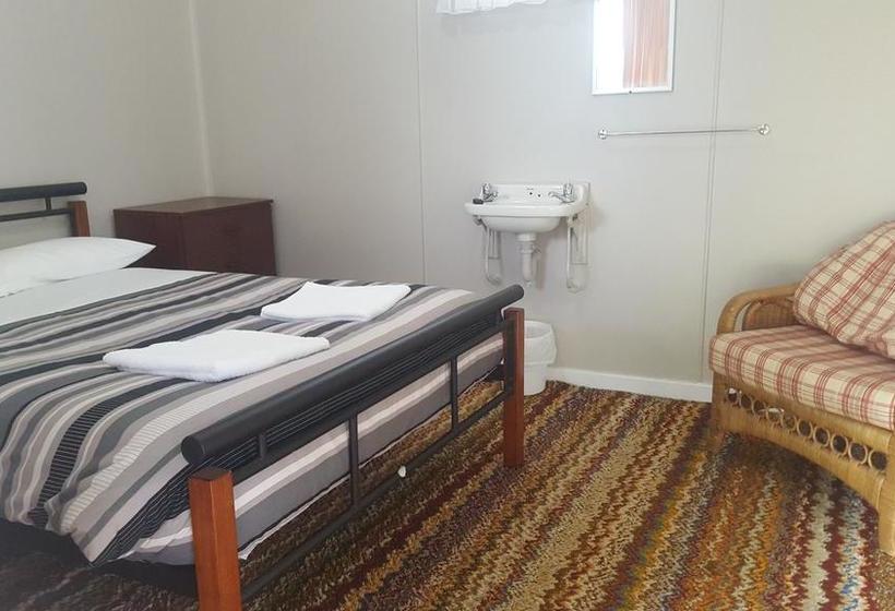 Hostel Tingle All Over Budget Accommodation | Walpole | Western Australia | Australia 1