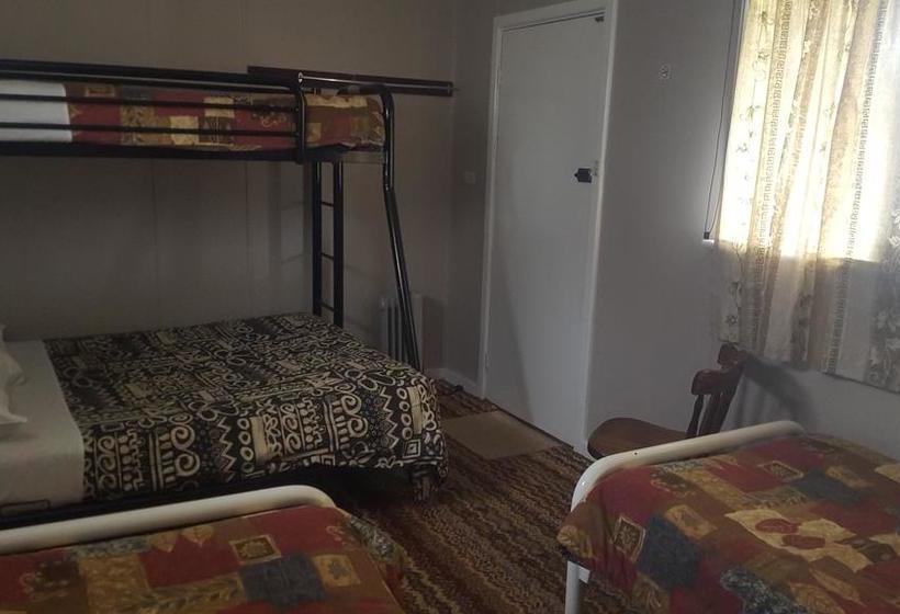 Hostel Tingle All Over Budget Accommodation | Walpole | Western Australia | Australia 13