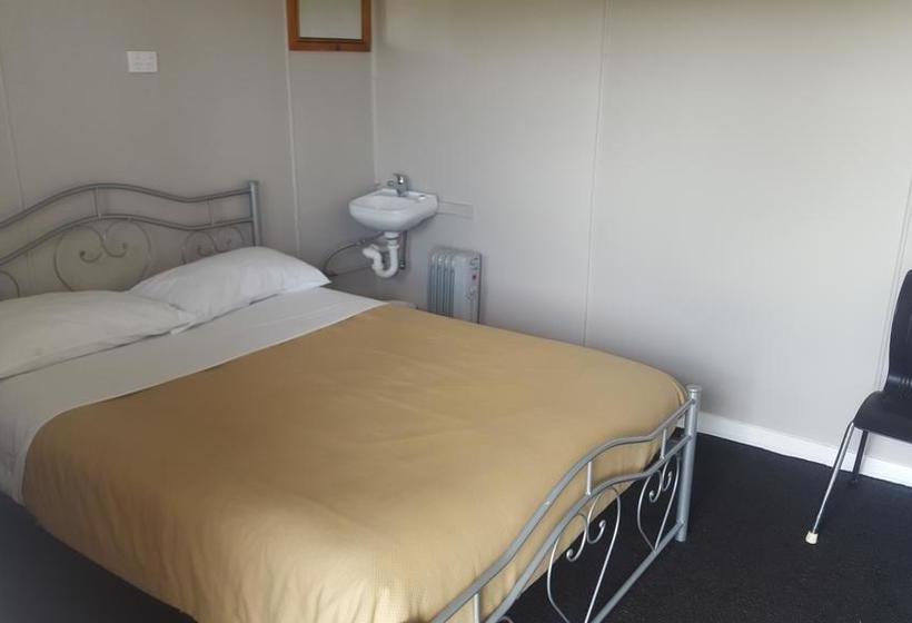 Hostel Tingle All Over Budget Accommodation | Walpole | Western Australia | Australia 15