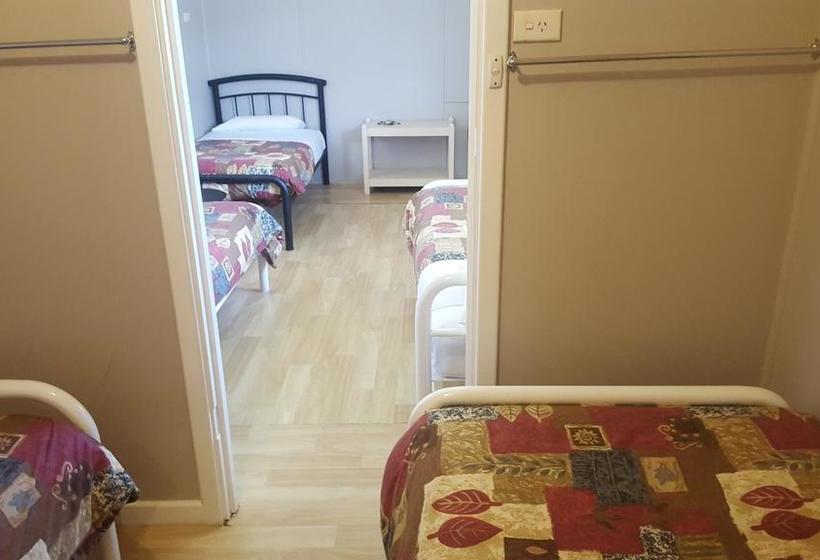 Hostel Tingle All Over Budget Accommodation | Walpole | Western Australia | Australia 16