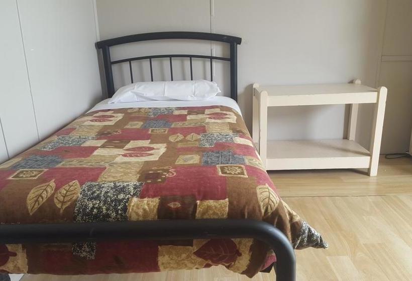 Hostel Tingle All Over Budget Accommodation | Walpole | Western Australia | Australia 18