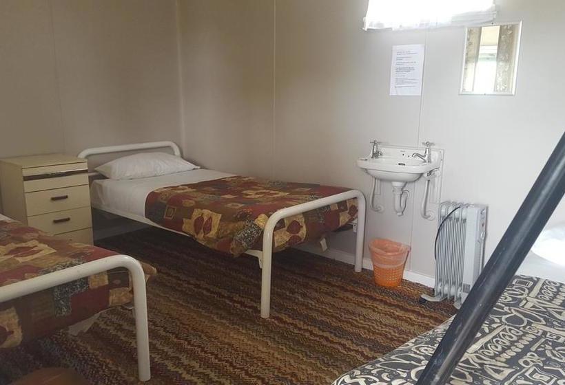 Hostel Tingle All Over Budget Accommodation | Walpole | Western Australia | Australia 20