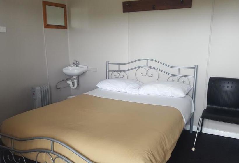 Hostel Tingle All Over Budget Accommodation | Walpole | Western Australia | Australia 4