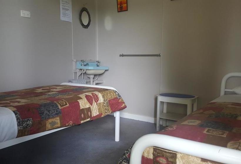 Hostel Tingle All Over Budget Accommodation | Walpole | Western Australia | Australia 5